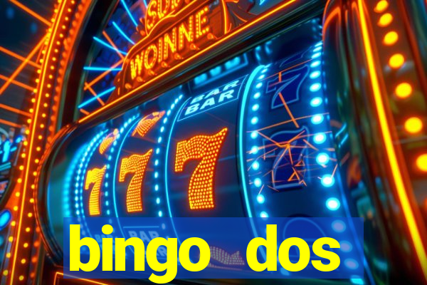 bingo dos sentimentos pdf