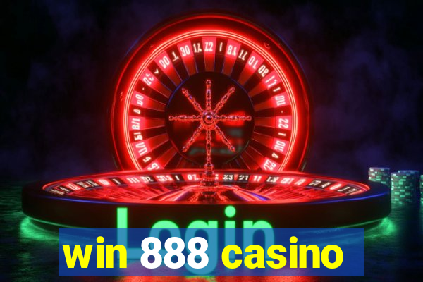 win 888 casino