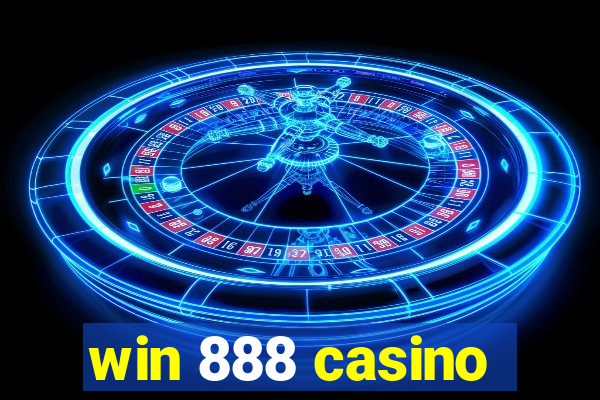 win 888 casino