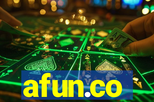 afun.co