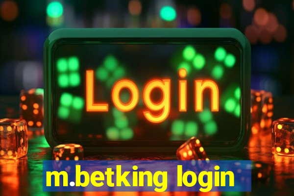 m.betking login