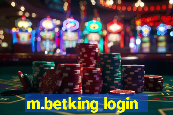 m.betking login