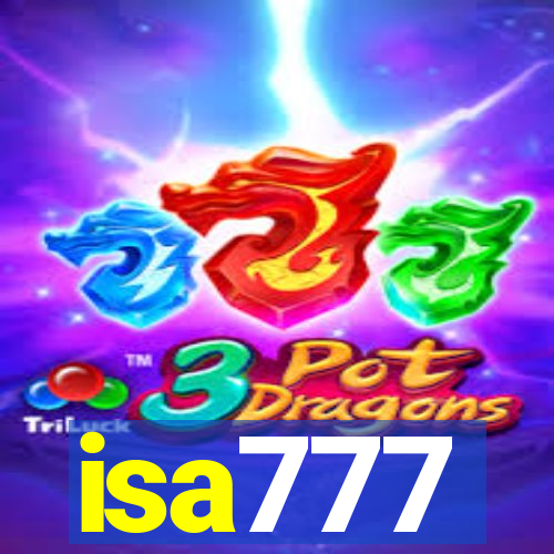 isa777