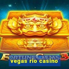 vegas rio casino