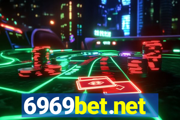 6969bet.net