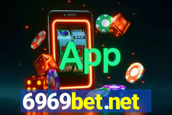 6969bet.net