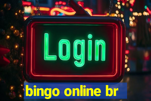 bingo online br