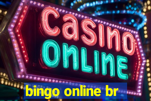 bingo online br