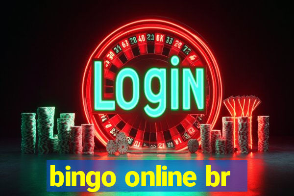 bingo online br