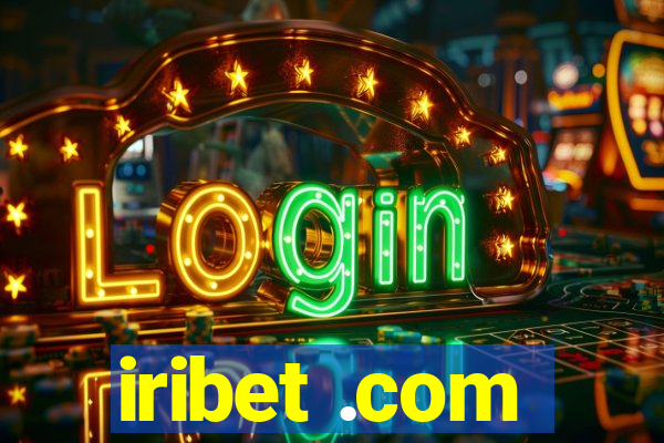 iribet .com