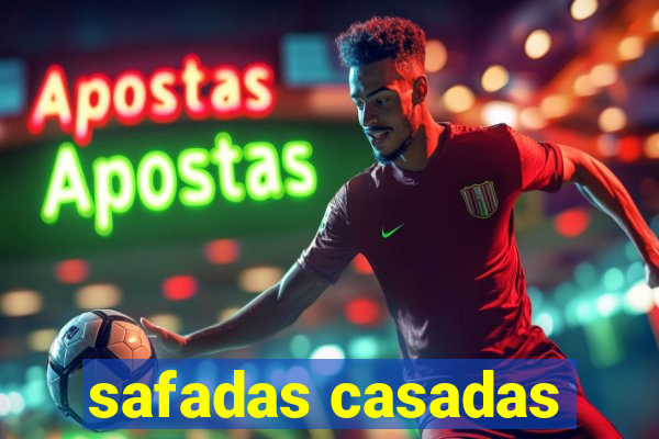 safadas casadas