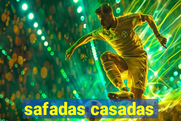 safadas casadas