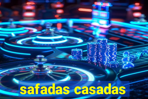 safadas casadas