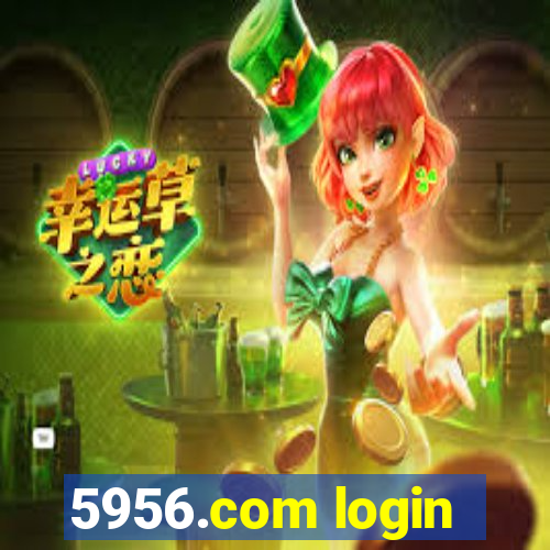 5956.com login