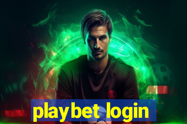 playbet login