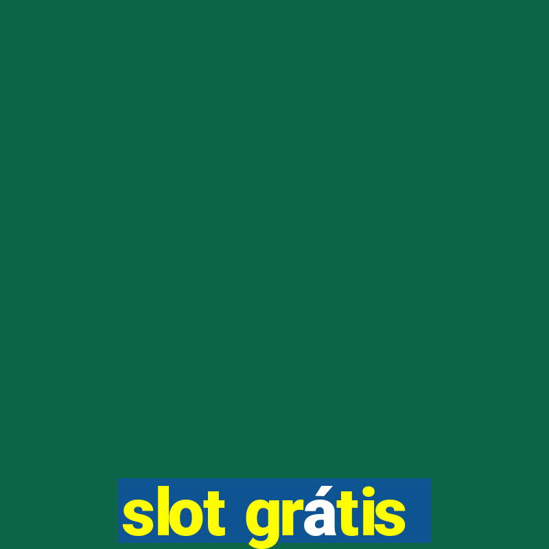 slot grátis