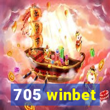 705 winbet