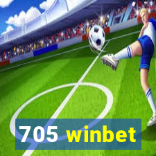 705 winbet