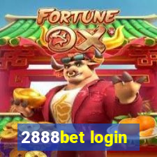 2888bet login