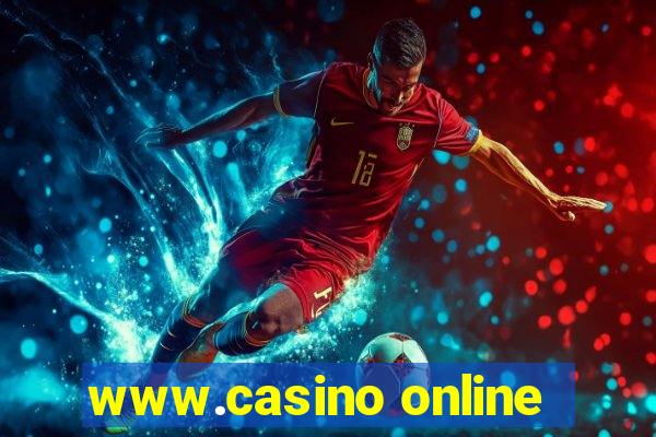 www.casino online