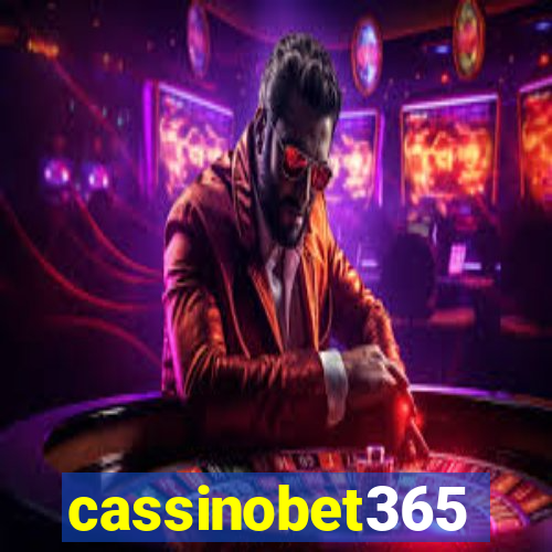 cassinobet365