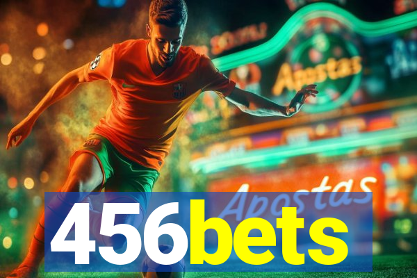 456bets