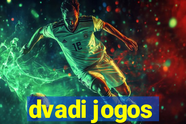 dvadi jogos