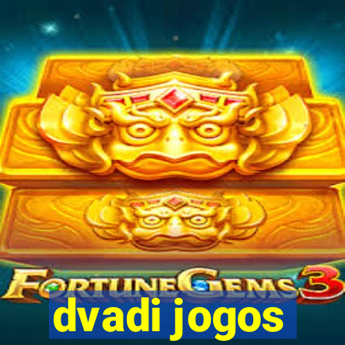 dvadi jogos