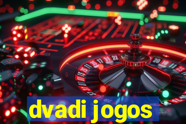 dvadi jogos