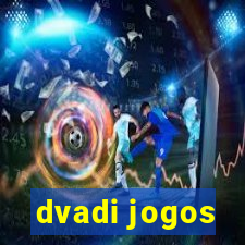 dvadi jogos