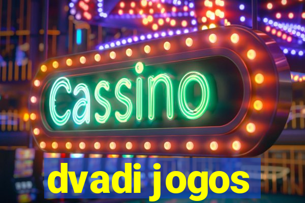 dvadi jogos