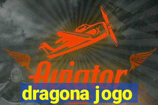 dragona jogo