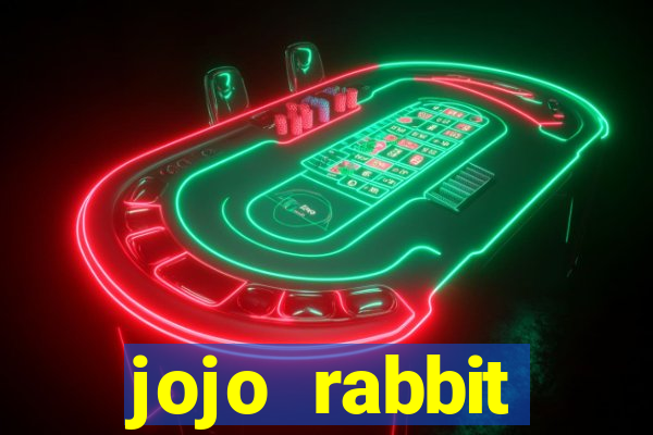 jojo rabbit assistir online dublado