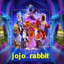 jojo rabbit assistir online dublado