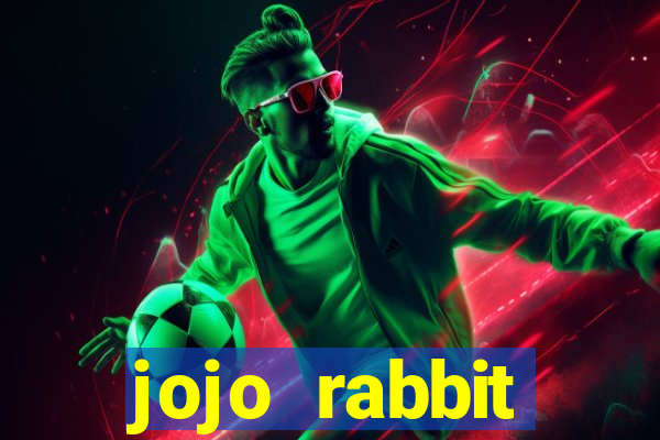 jojo rabbit assistir online dublado