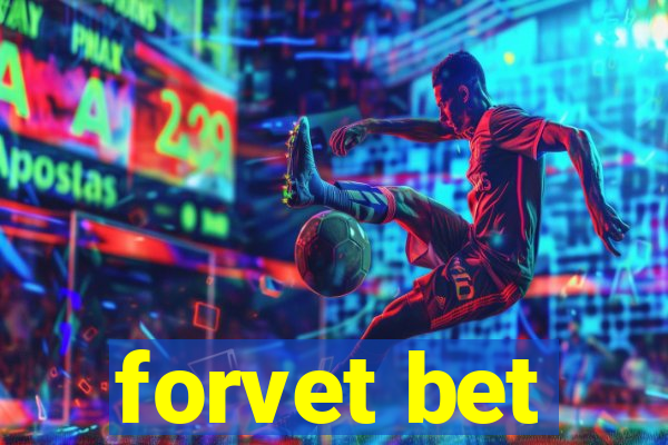 forvet bet