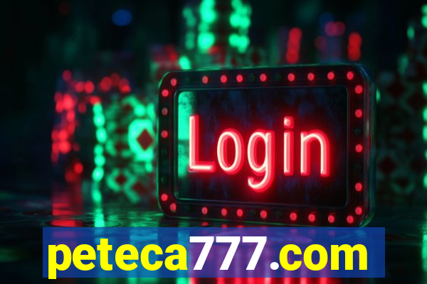 peteca777.com