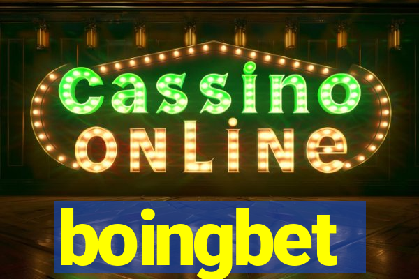 boingbet