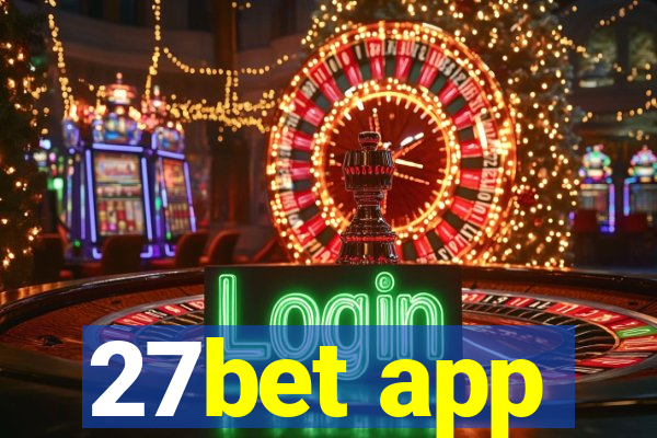 27bet app