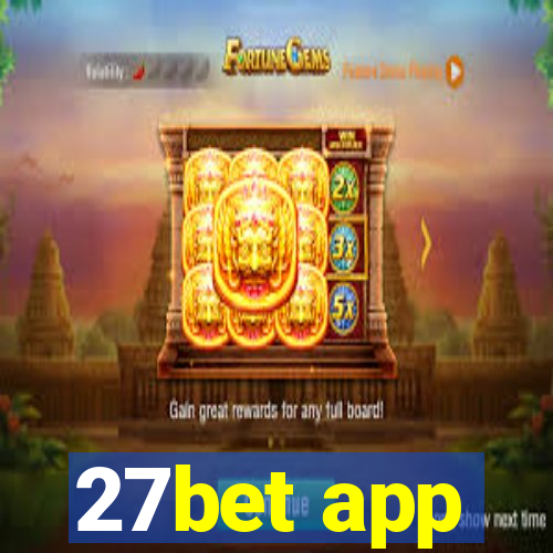 27bet app