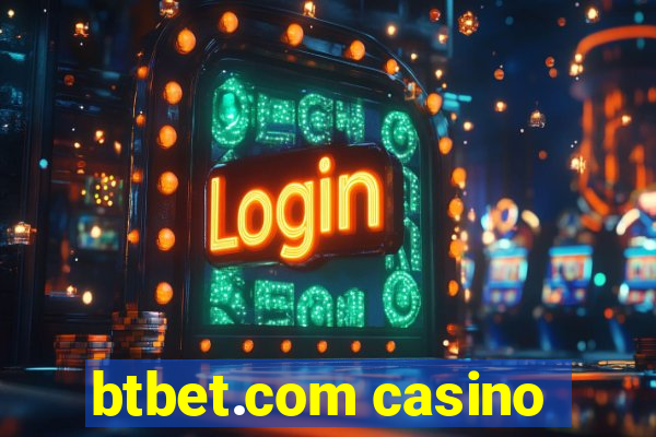 btbet.com casino