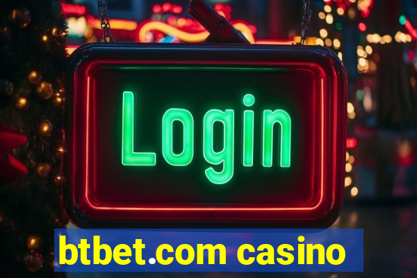 btbet.com casino