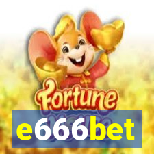 e666bet