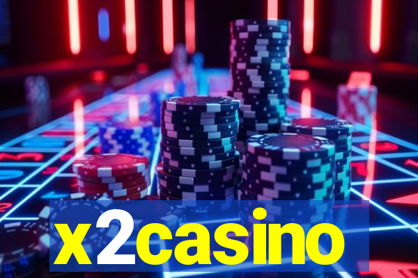 x2casino