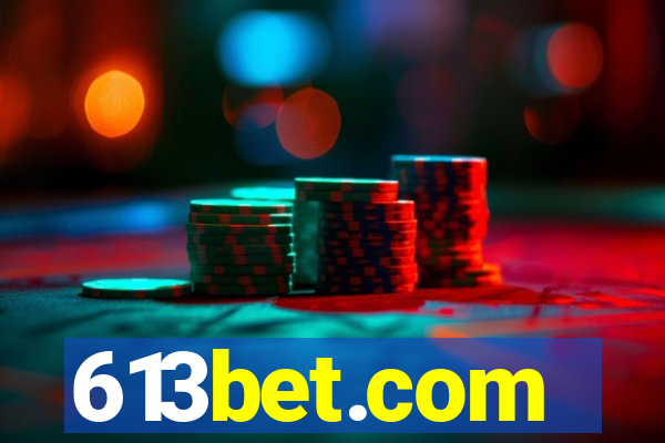 613bet.com