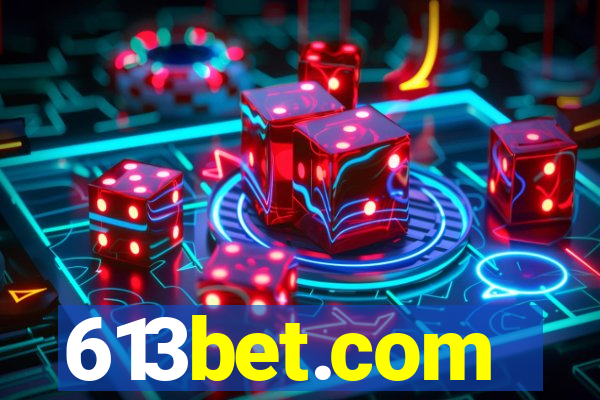 613bet.com