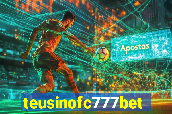 teusinofc777bet.com