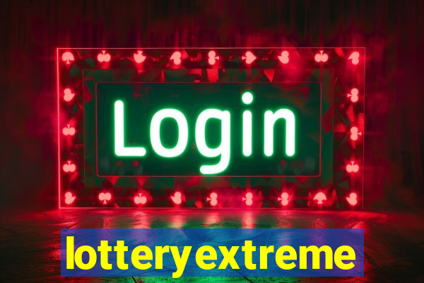 lotteryextreme