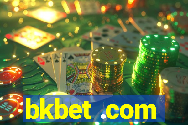 bkbet .com