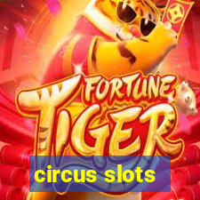 circus slots